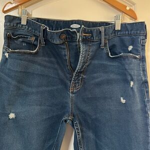 Old Navy men’s slim fit jeans